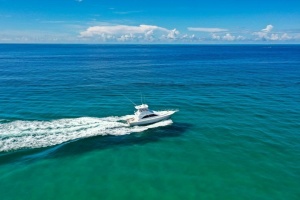 No Name 48ft Ocean Yacht For Sale