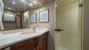 Honey Girl 61ft Viking Yacht For Sale