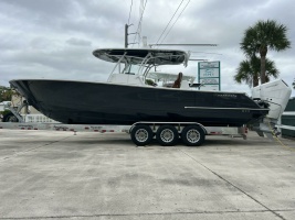 Valhalla 33 JUST ONE MORE - Exterior
