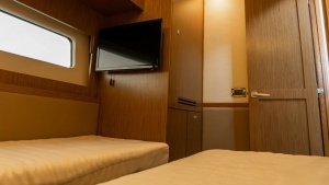 O SEA D 51ft Sea Ray Yacht For Sale