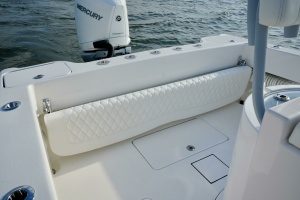 23ft Reef Runner Yacht For Sale