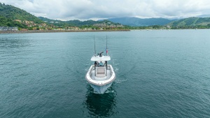 33ft Valhalla Boatworks Yacht For Sale