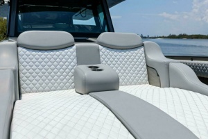 Cabrera  53ft HCB Yacht For Sale