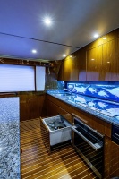 TEUSEAS 76ft Viking Yacht For Sale