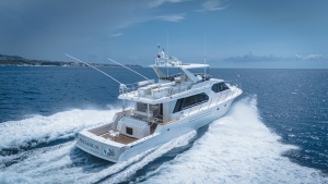 Pegasus 70ft West Bay Yacht For Sale