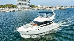 40ft Meridian Yacht For Sale