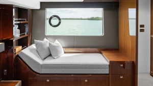 No Vacansea 64ft Princess Yacht For Sale