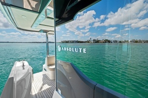 Elettra 52ft Absolute Yacht For Sale