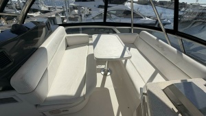Anchor Management  47ft Sea Ray Yacht For Sale