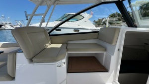 Solamore 34ft Everglades Yacht For Sale