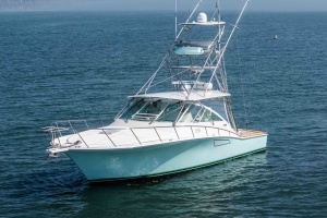 El Patron 40ft Cabo Yacht For Sale