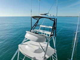 Sin Pelo 64ft Viking Yacht For Sale
