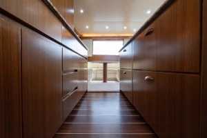 2012 Viking 60 Convertible thumbnail 37