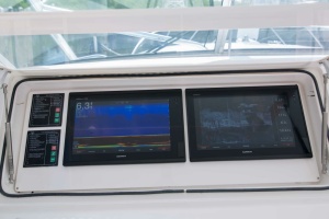 Tiger Six 50ft Viking Yacht For Sale