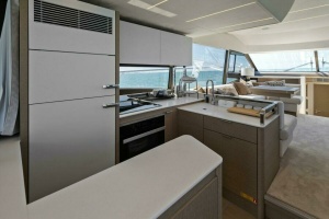How Sweet It Is 59ft Prestige Yacht For Sale