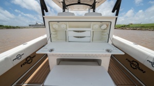 Fountain 34 TE 34ft Fountain Yacht For Sale
