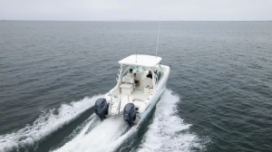 23ft World Cat Yacht For Sale