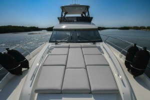 Imagine 52ft Prestige Yacht For Sale