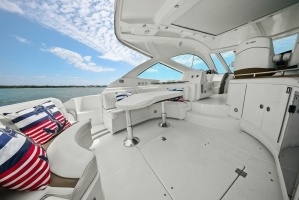 Sea Casa III 54ft Cruisers Yachts Yacht For Sale