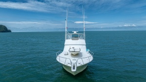Bolita Too 61ft Viking Yacht For Sale