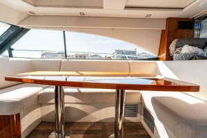 VENTURES64 48ft Riviera Yacht For Sale