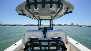 No Name 27ft Cobia Yacht For Sale