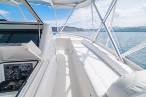 Contango 60ft Viking Yacht For Sale