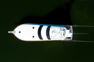 Partnership 65ft Viking Yacht For Sale