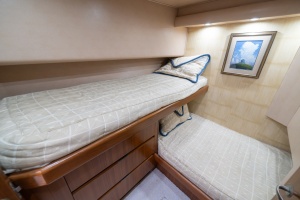 Contango 60ft Viking Yacht For Sale