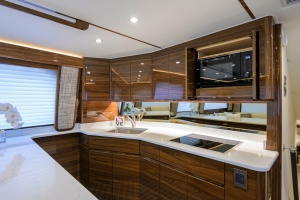 Dog House 54ft Viking Yacht For Sale