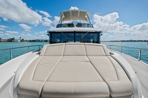 Elettra 52ft Absolute Yacht For Sale