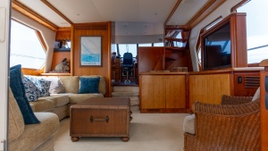 Pegasus 70ft West Bay Yacht For Sale