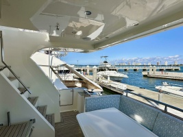 SOUTH PAWS 62ft Outer Reef Yachts Yacht For Sale