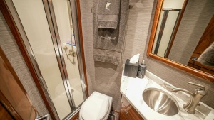 Free Spool 72ft Viking Yacht For Sale