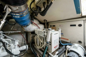 ALE  amp  RYE 60ft Ocean Yachts Yacht For Sale