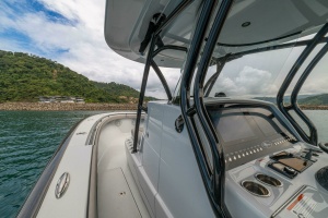 33ft Valhalla Boatworks Yacht For Sale