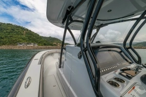 2024 Valhalla Boatworks V-33 thumbnail 26