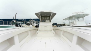 39ft Invincible Yacht For Sale
