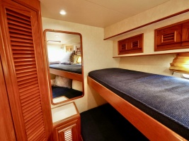 LA CALMA III 62ft Offshore Yachts Yacht For Sale