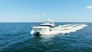 Princess Rose Too 60ft Princess Yacht For Sale