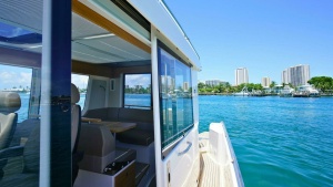 In Stock 2024 Nimbus C11 082 40ft Nimbus Yacht For Sale