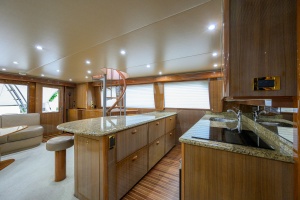 Mission Accomplished 68ft Viking Yacht For Sale