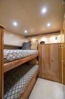 Mission Accomplished 68ft Viking Yacht For Sale