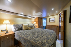 Mission Accomplished 68ft Viking Yacht For Sale