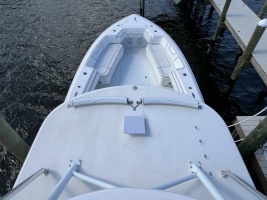 NAUTI GIRL 44ft Contender Yacht For Sale
