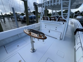 NAUTI GIRL 44ft Contender Yacht For Sale