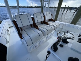 NAUTI GIRL 44ft Contender Yacht For Sale