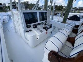 NAUTI GIRL 44ft Contender Yacht For Sale