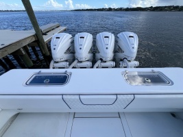 NAUTI GIRL 44ft Contender Yacht For Sale