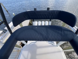 NAUTI GIRL 44ft Contender Yacht For Sale